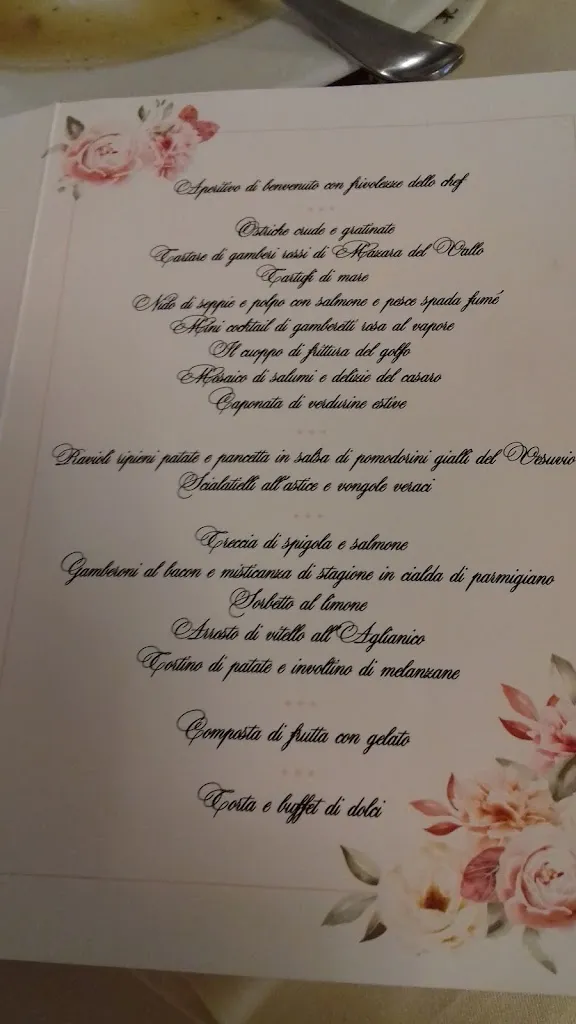 Menu_La Torre del Saraceno Eventi_Roccarainola_image_2