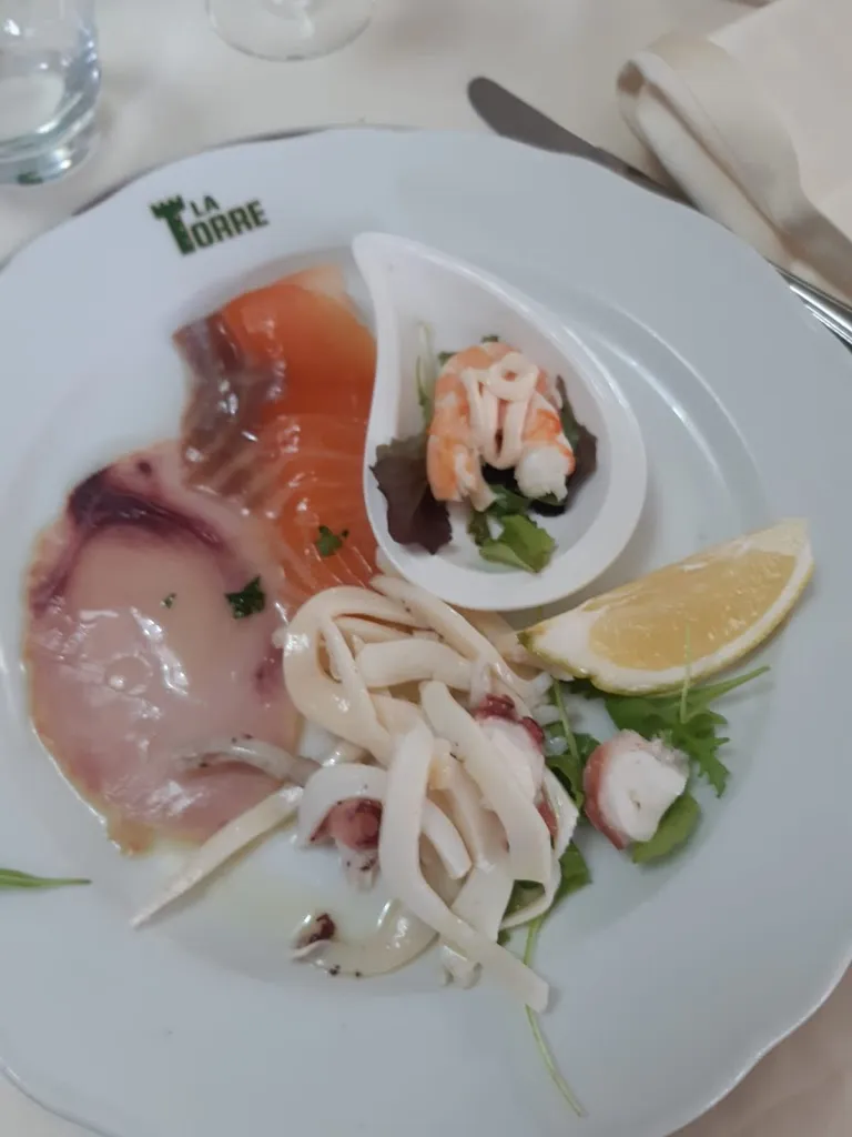 Tommaso Ferrara_La Torre del Saraceno Eventi_Roccarainola_review