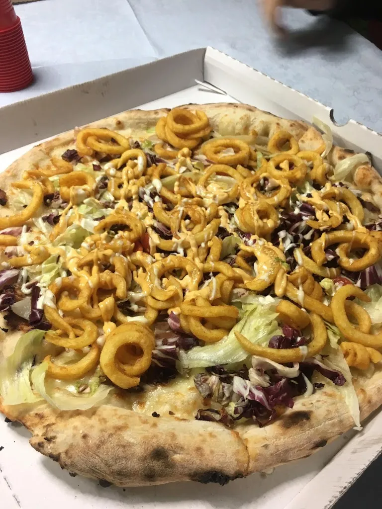 Anna D'Aniello_Lo Sfizio_Roccarainola_recensione