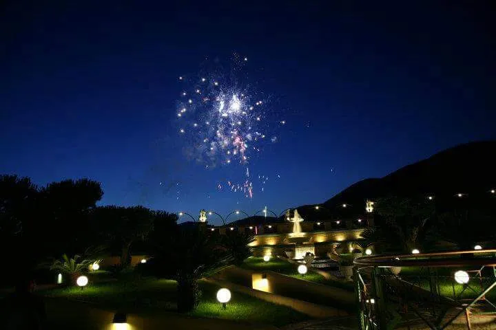 Antonio Crispo_Eolo Eventi_Roccarainola_review