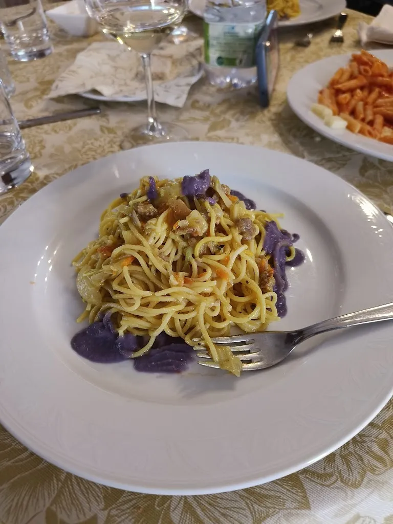 Nicola Di Giorgio_Ristorante Coccialonga_Alanno_review