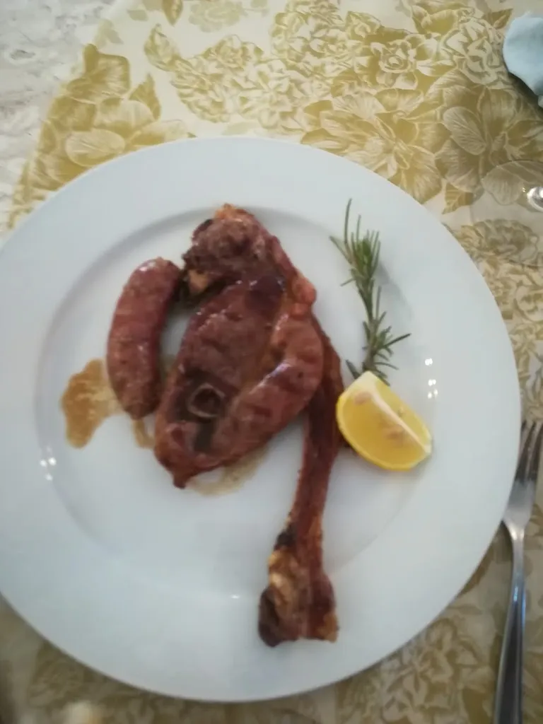 Graziella Zabatta_Ristorante Coccialonga_Alanno_review