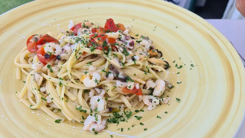 Risa Monte_Ristorante Gusto 3.0_Martinsicuro_review