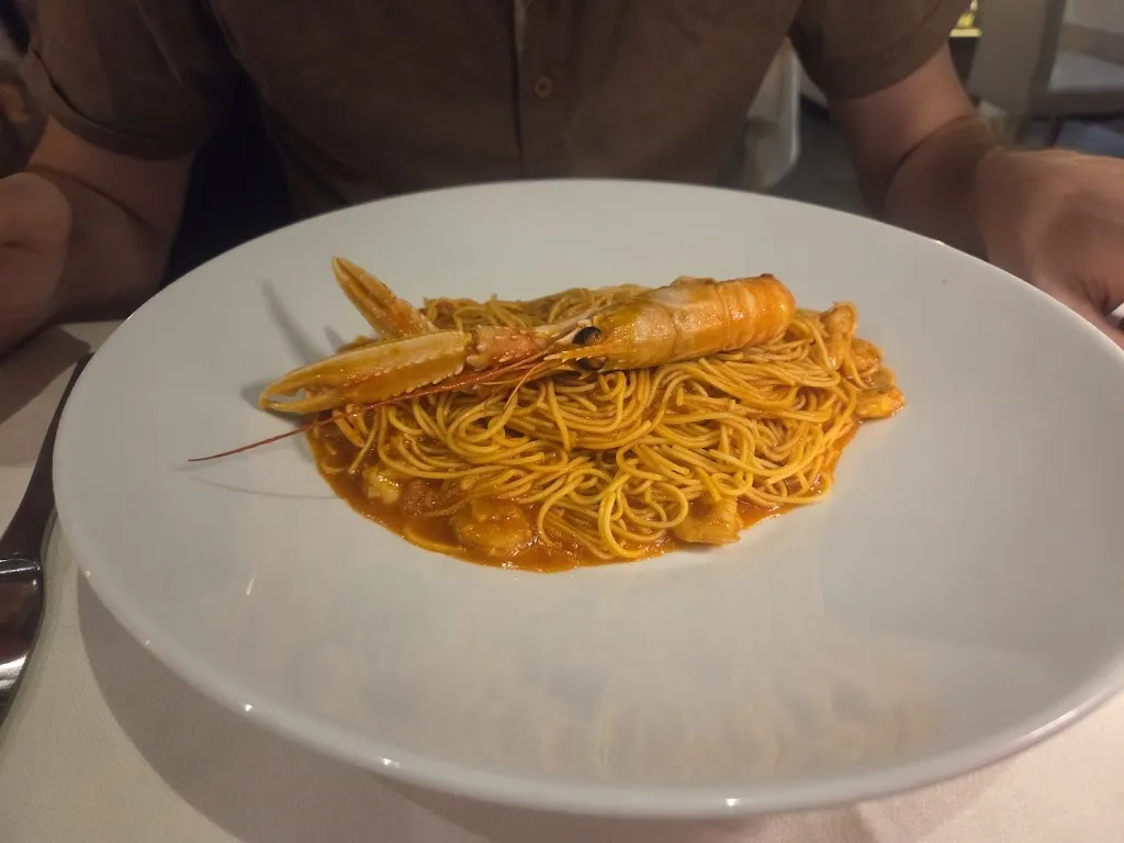 Elena Iannibelli_Ristorante Gusto 3.0_Martinsicuro_review