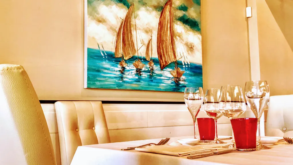 Ristorante Gusto 3.0 restaurant in Martinsicuro