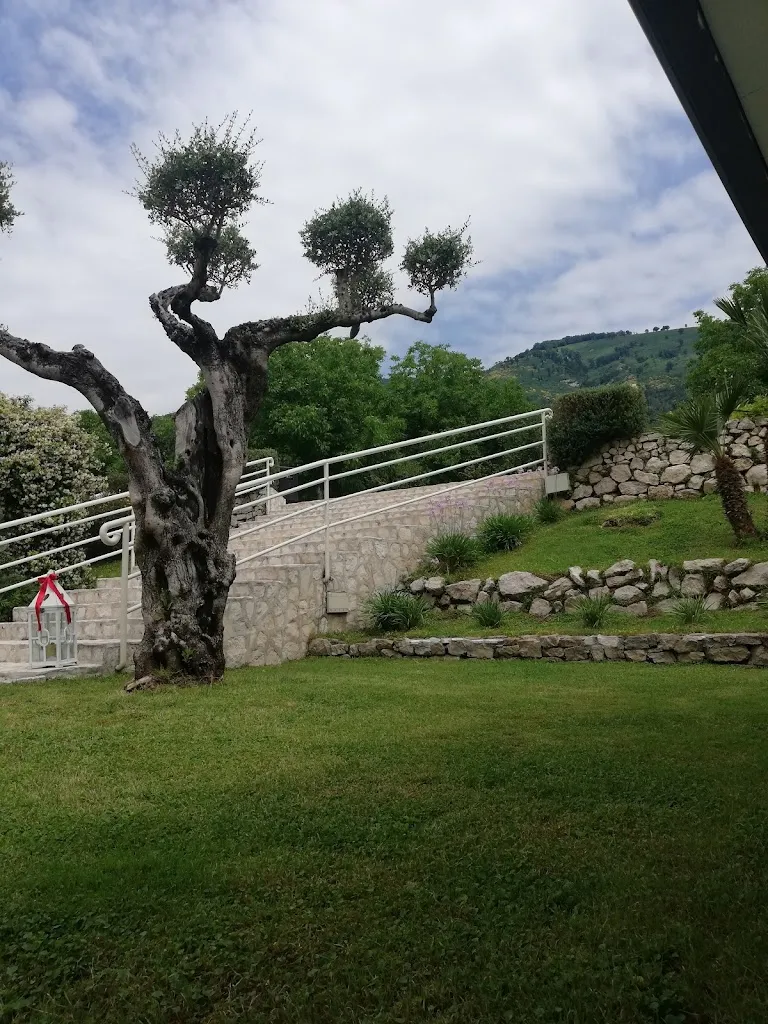 Daniele Di iorio_La Valle Eventi, Villa Per Ricevimenti Napoli - Nola_Roccarainola_Bewertung