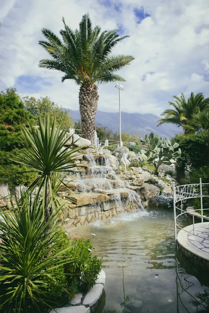 Mario Esposito_La Valle Eventi, Villa Per Ricevimenti Napoli - Nola_Roccarainola_Bewertung