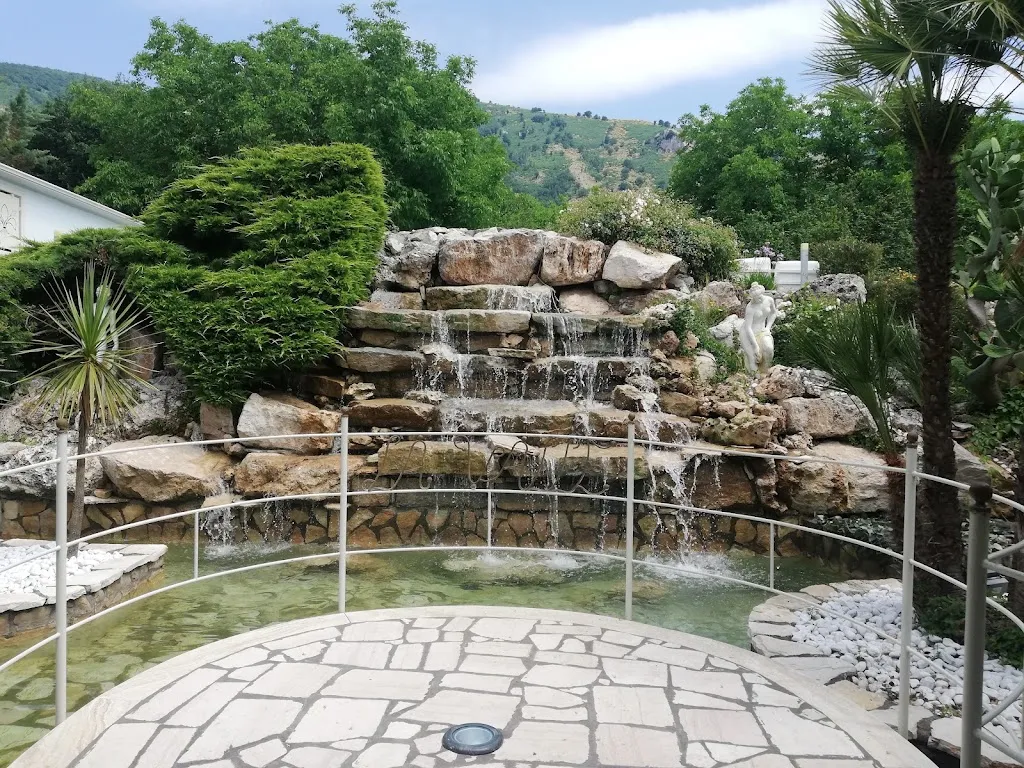 La Valle Eventi, Villa Per Ricevimenti Napoli - Nola_Roccarainola_slider_image_3