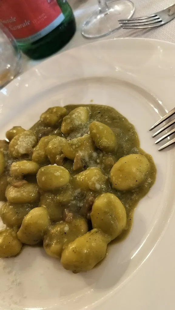 Salvatore Melillo_La Cascina_Roccarainola_review