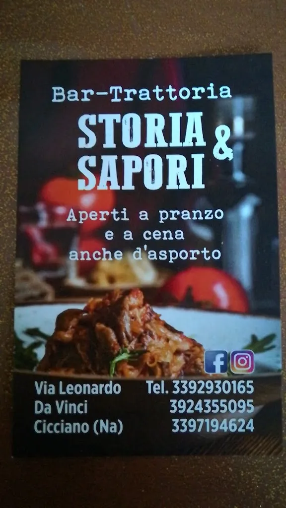 Menu_Trattoria Storia&Sapori_Roccarainola_image_1