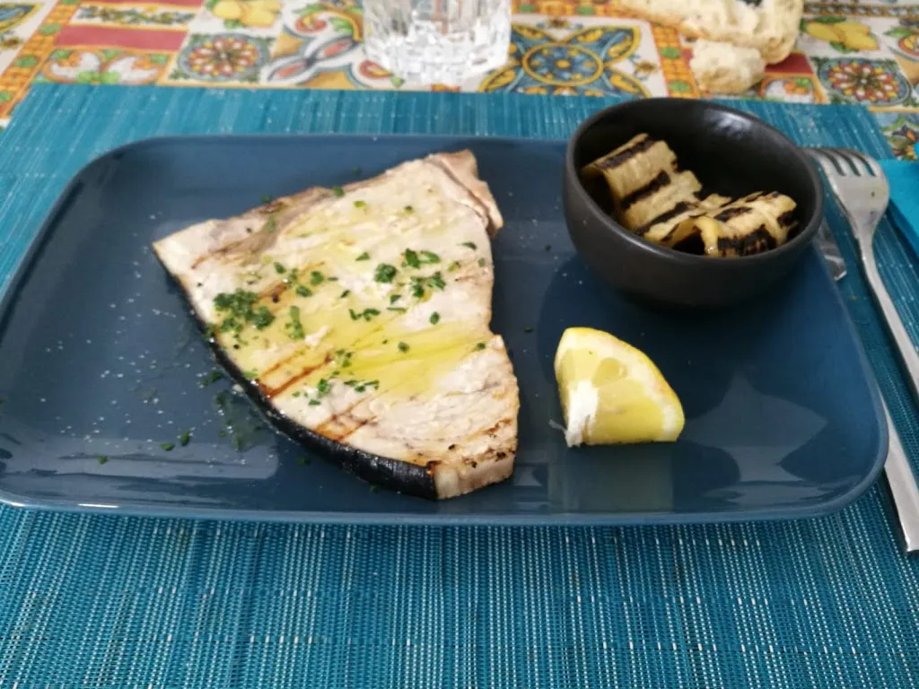 maxsan sanchez_Trattoria Storia&Sapori_Roccarainola_review