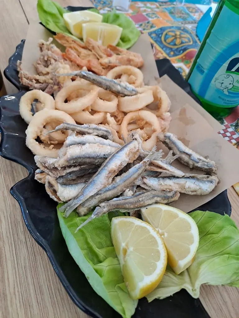 Paco_Trattoria Storia&Sapori_Roccarainola_review