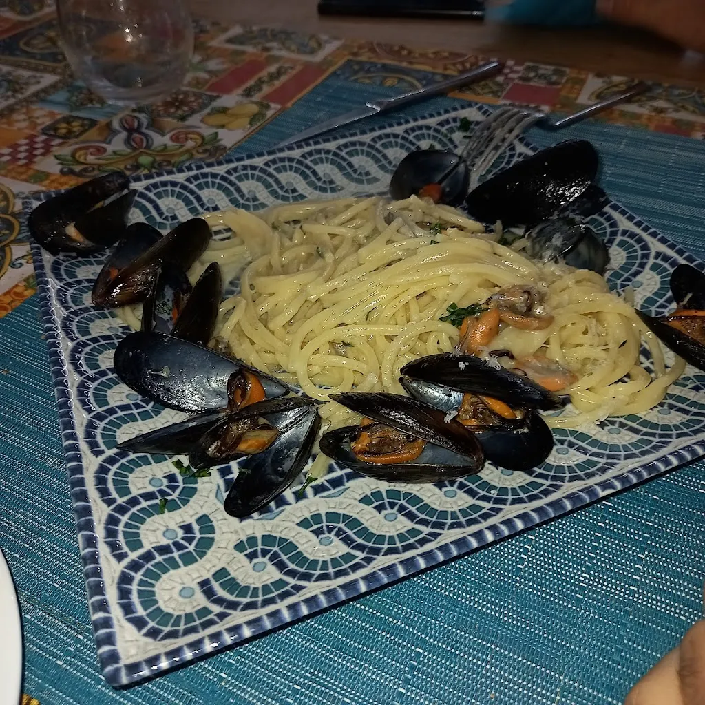 Di Palma Maria_Trattoria Storia&Sapori_Roccarainola_review