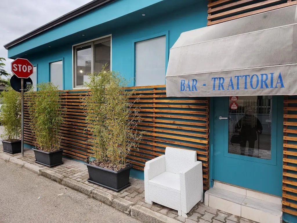 Trattoria Storia&Sapori restaurant in Roccarainola