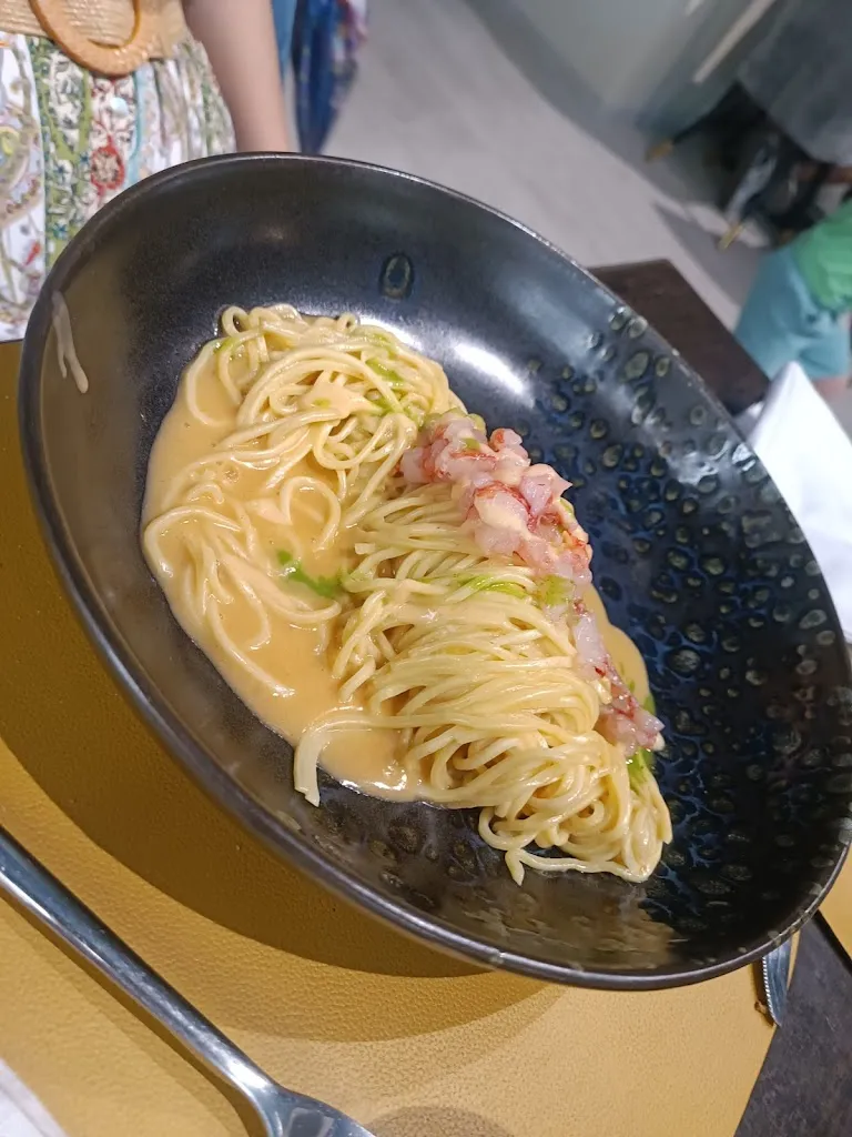 Gianmichele Russo_Sacrosanto_Roccarainola_review