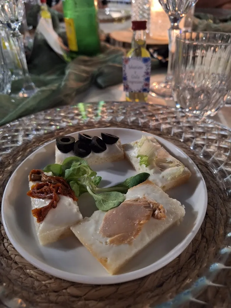 Carla D'Avanzo_Altieri Ricevimenti_Roccarainola_review