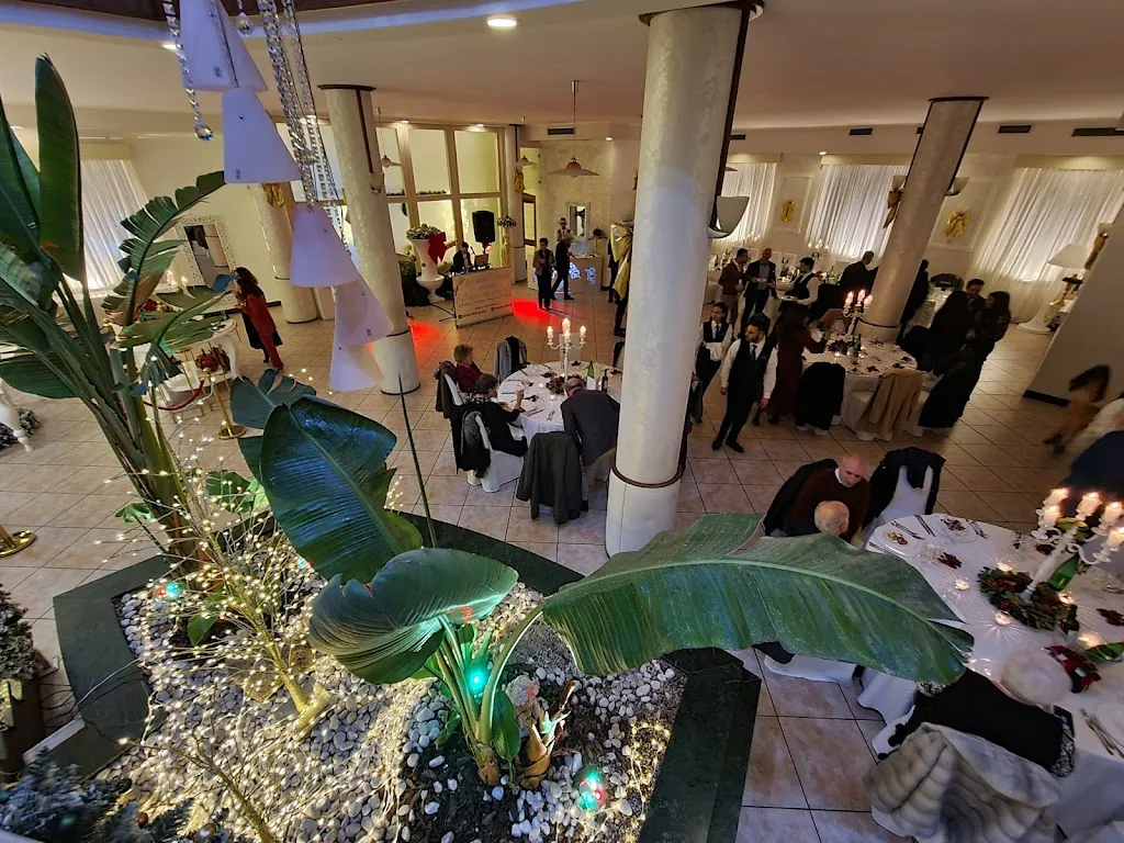 Michelangelo Capolongo_Altieri Ricevimenti_Roccarainola_review