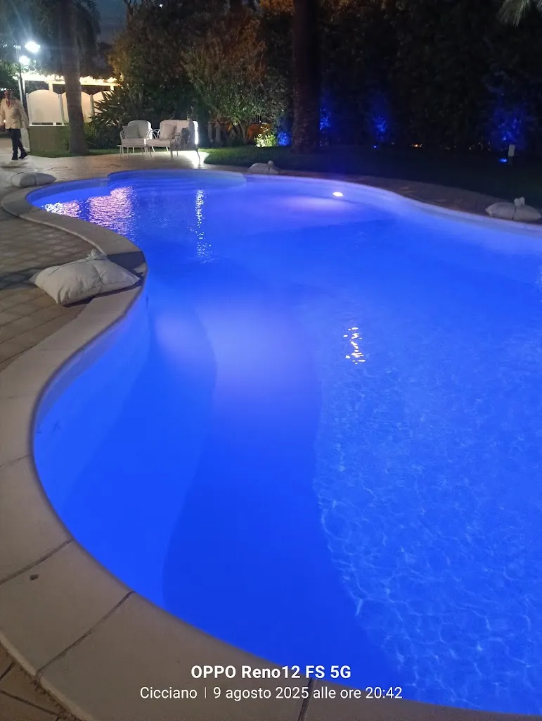 Antonio Paribelli_Altieri Ricevimenti_Roccarainola_review