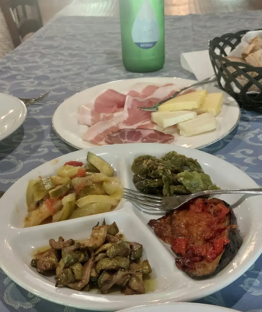 alberto foschi_Da Cono_Rofrano_review