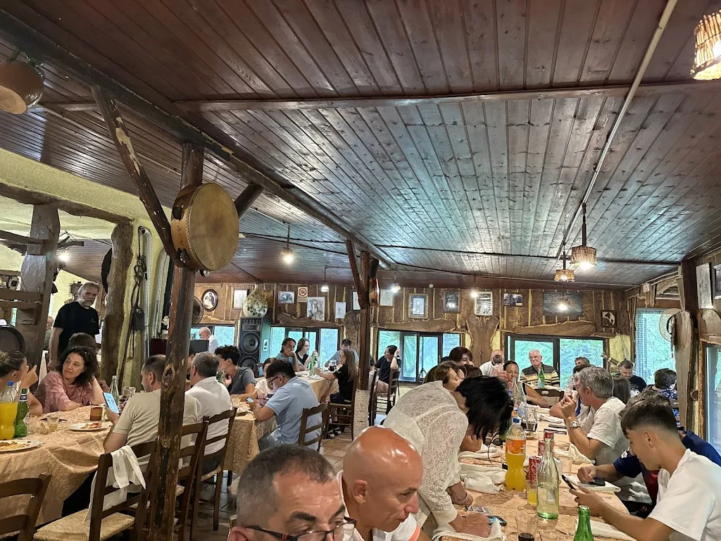 Marco Gallo_Da Cono_Rofrano_review