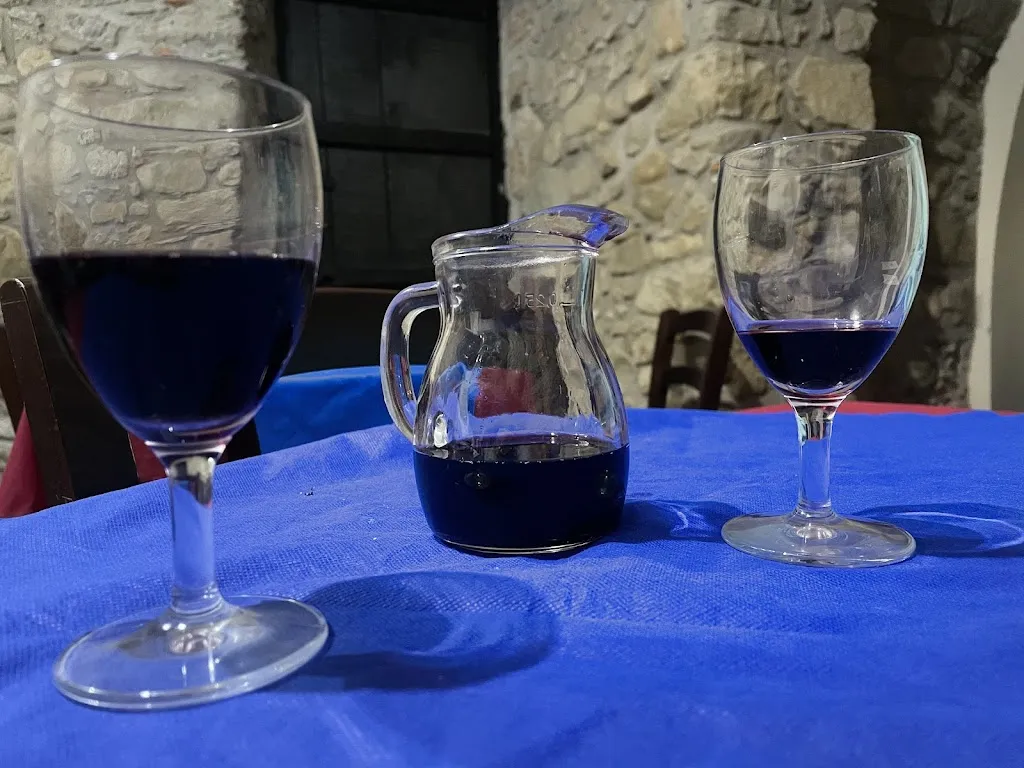 Tom Pasternak _Restaurant Regina_Rofrano_recensione