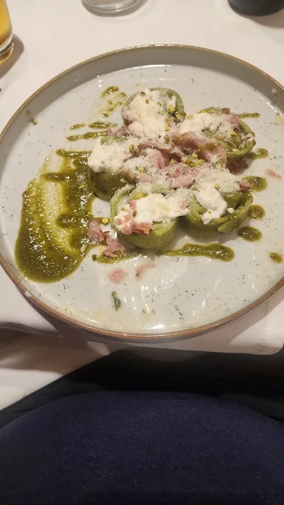 biggiescars_Ristorante Orlando_Rotondi_review