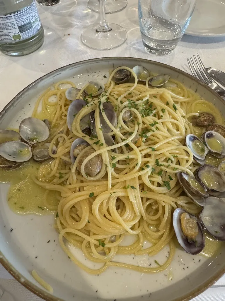Filomena Ilario_Ristorante Orlando_Rotondi_review