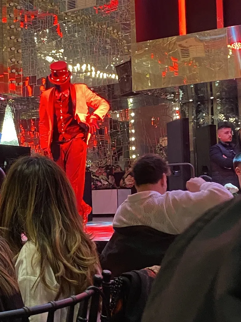 Maria Giovanna Legnante_Roy Show Club_Rotondi_recensione