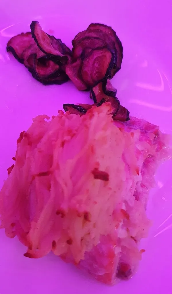 Raffaele De Santis_Roy Show Club_Rotondi_recensione