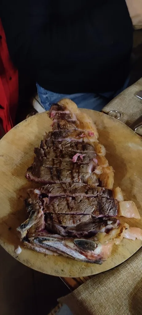 La Cucina DA ZACK_Trisquelè_Rotondi_review