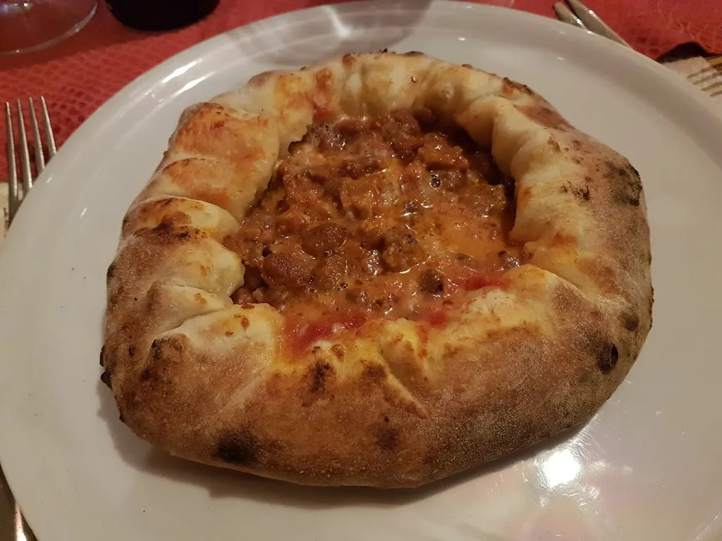 Trisquelè ristorante a Rotondi