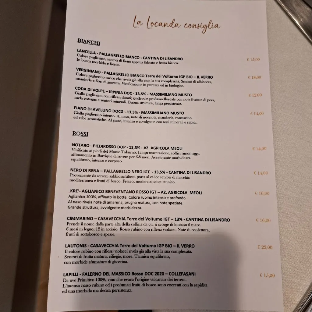 Menu_Domus Mea_Ruviano_image_1
