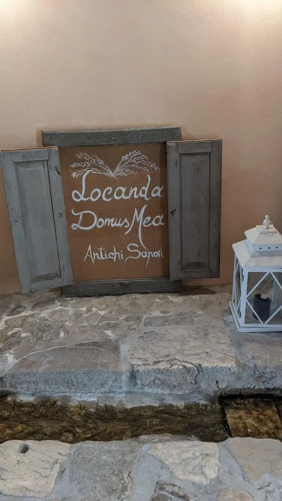 Massimo D'Agostino_Domus Mea_Ruviano_review