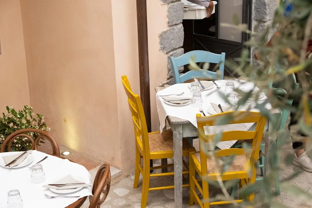 Marina Mongillo_Domus Mea_Ruviano_review