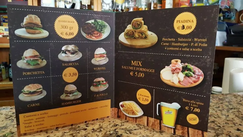 Menu_bar ciccio dal 1954_Ruviano_immagine_1