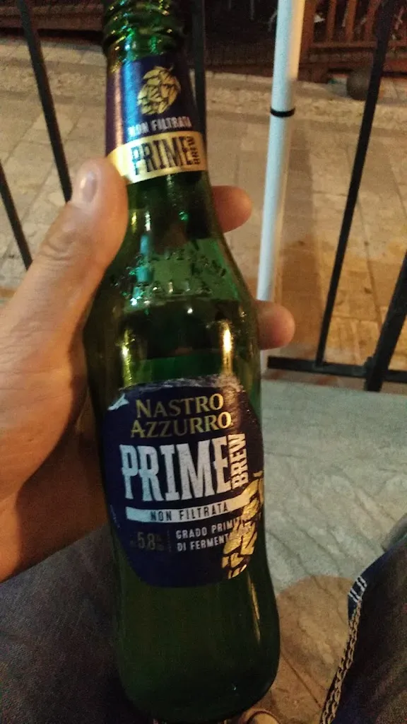 Menu_bar ciccio dal 1954_Ruviano_immagine_2