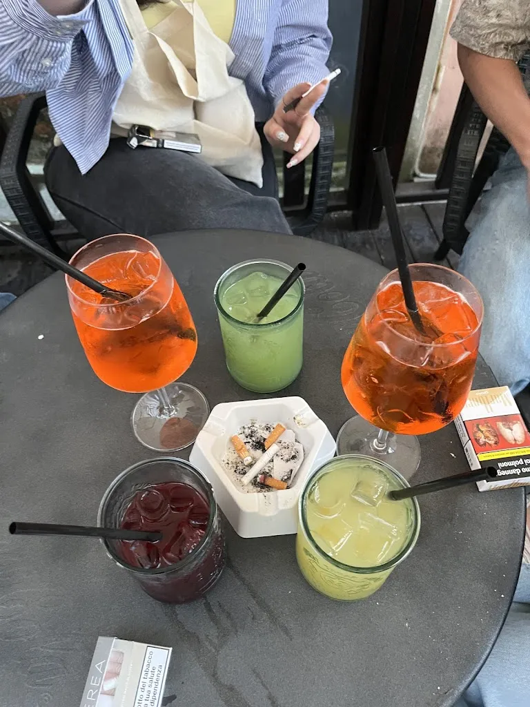 Anmari Ulianova_bar ciccio dal 1954_Ruviano_recensione