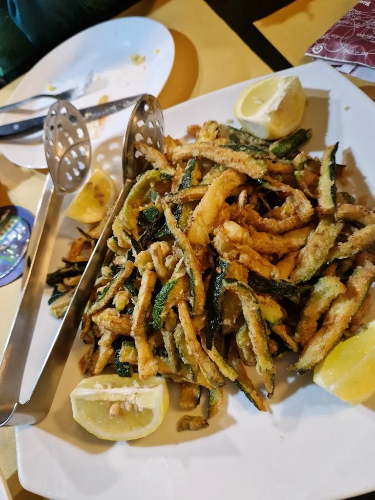 carmine p._Agora' Bar Pizzeria_Salza Irpina_recensione