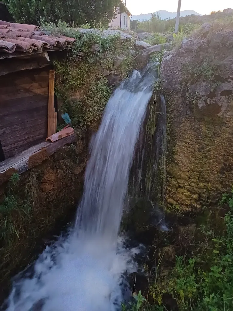 Paola Gelormini_Il vecchio mulino_Sala Consilina_review