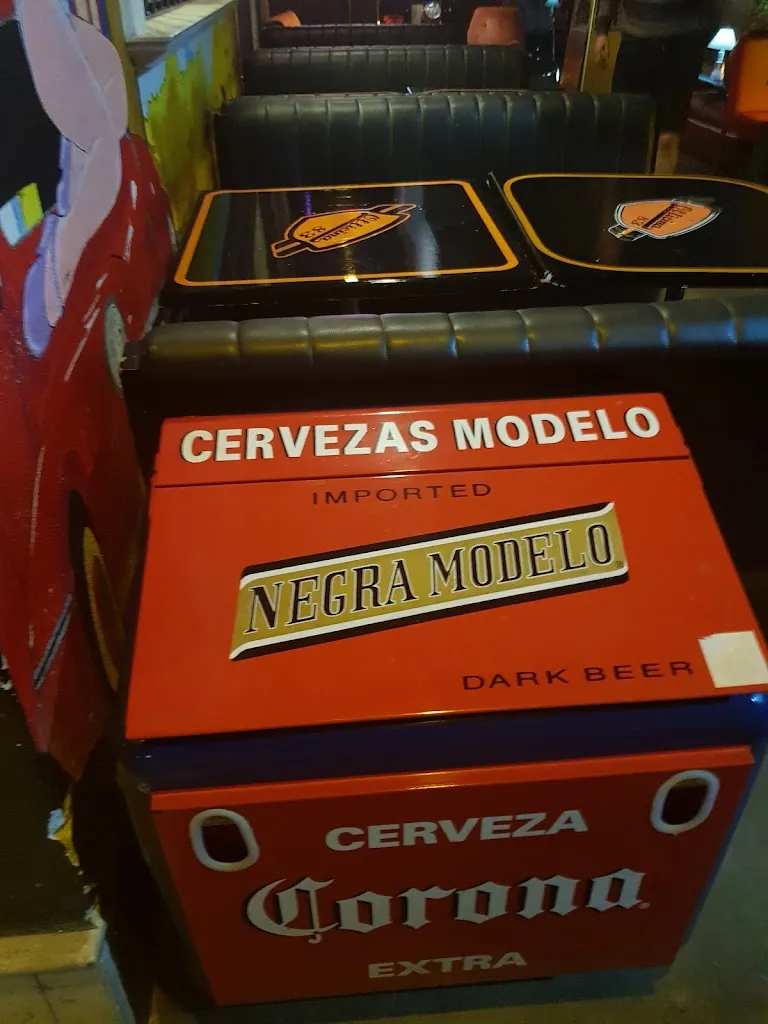 Ofir Steklo_Ristopub Officina 83_Sala Consilina_review