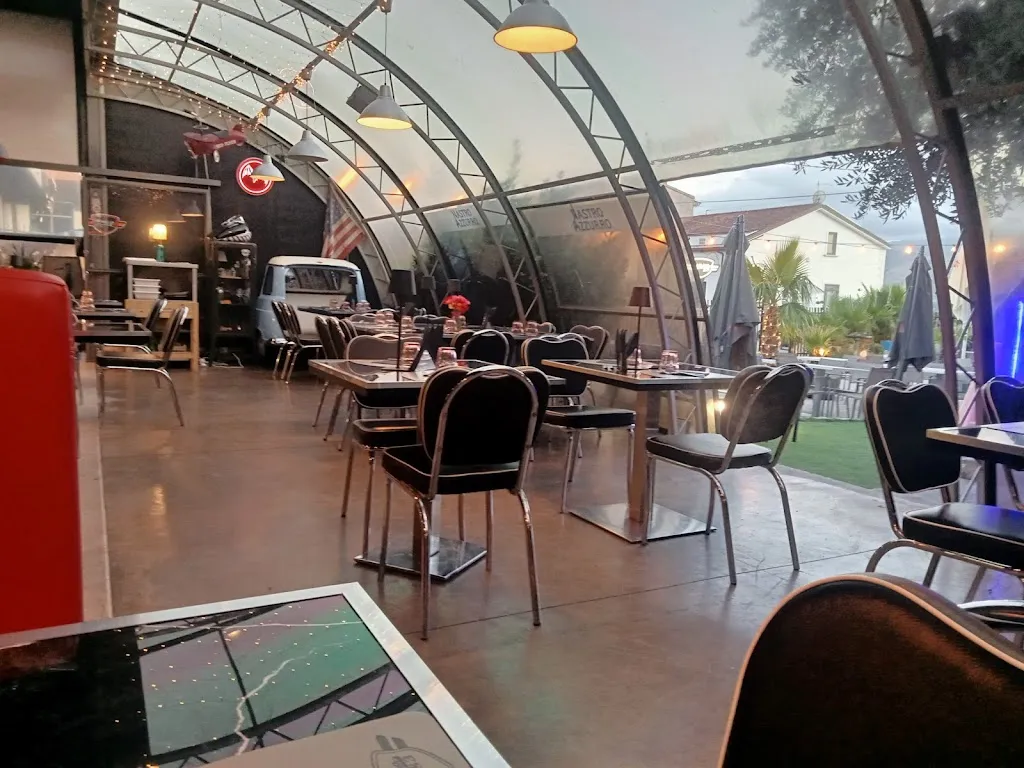 Erika Caroccia_Ristopub Officina 83_Sala Consilina_review