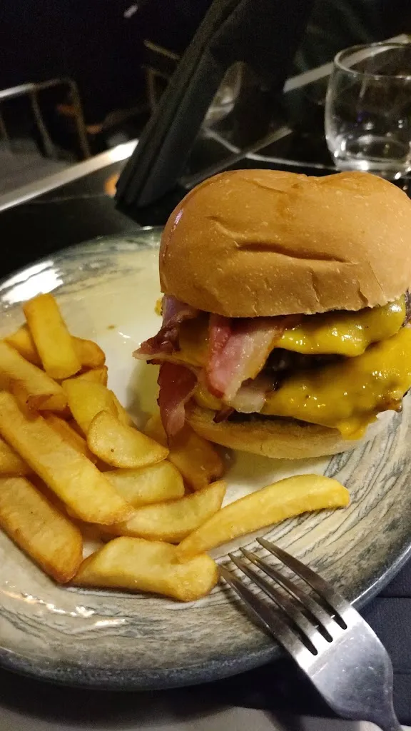 alfonso carannante_Ristopub Officina 83_Sala Consilina_review