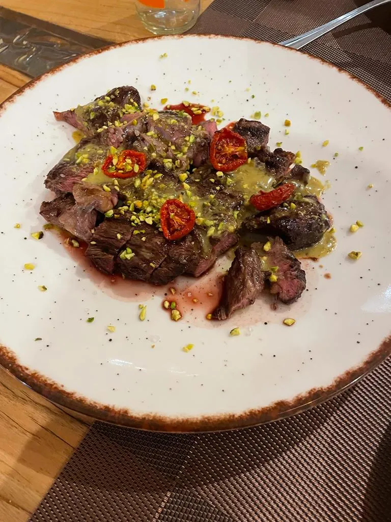 Menu_La Carcara dry aged & cantina_Sala Consilina_image_1