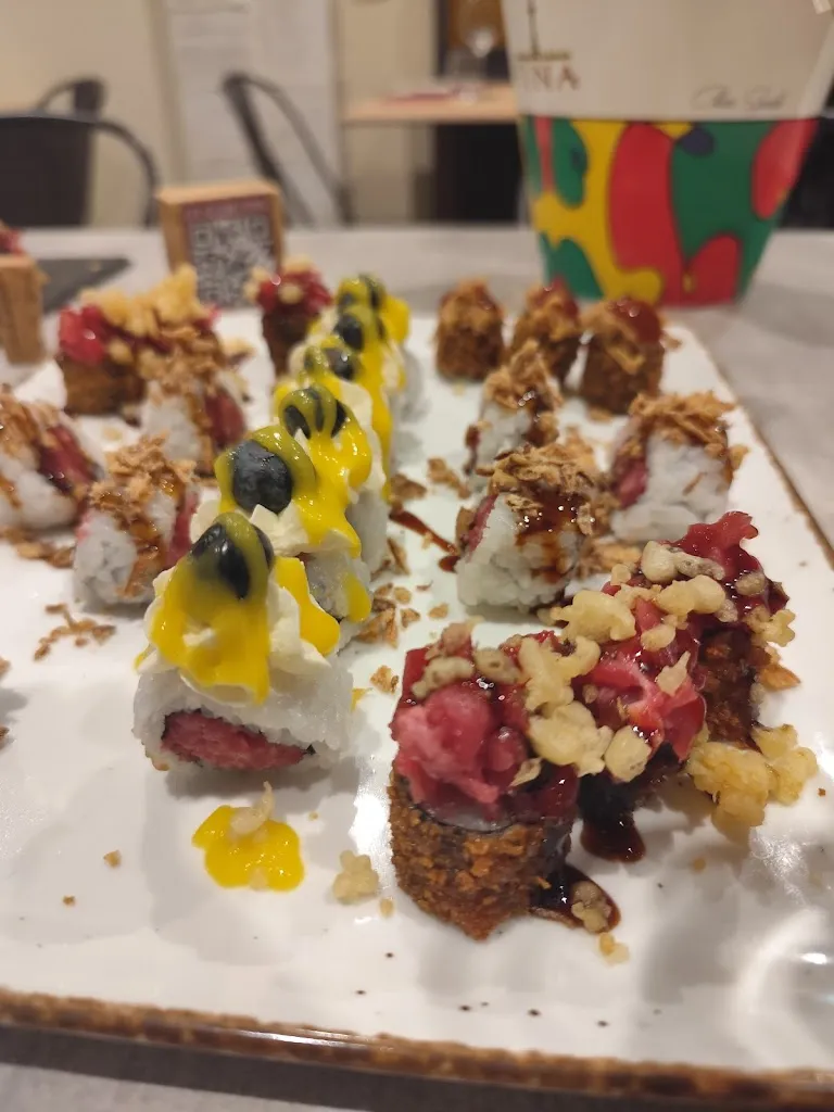 Yelitza Guzman_La Carcara dry aged & cantina_Sala Consilina_review