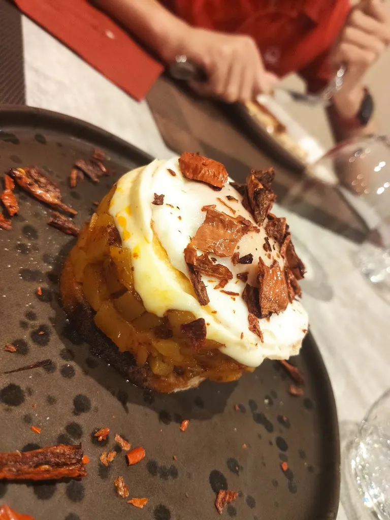 Kelvin Cortis_La Carcara dry aged & cantina_Sala Consilina_review