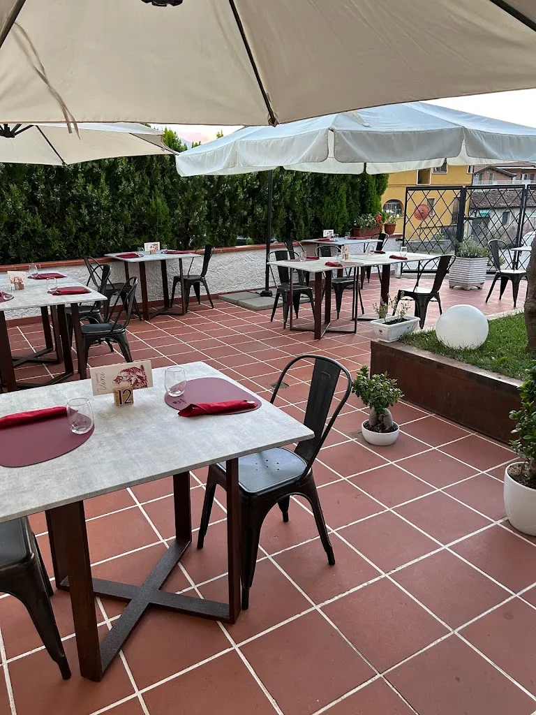 La Carcara dry aged & cantina restaurant in Sala Consilina