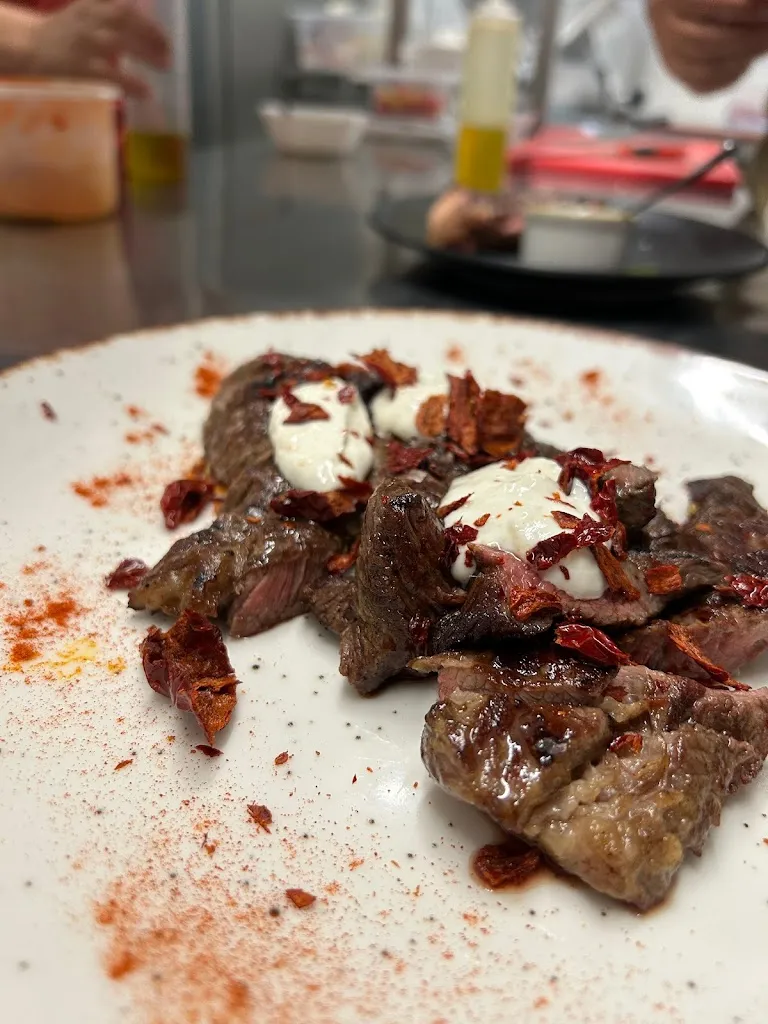 La Carcara dry aged & cantina_Sala Consilina_slider_image_3