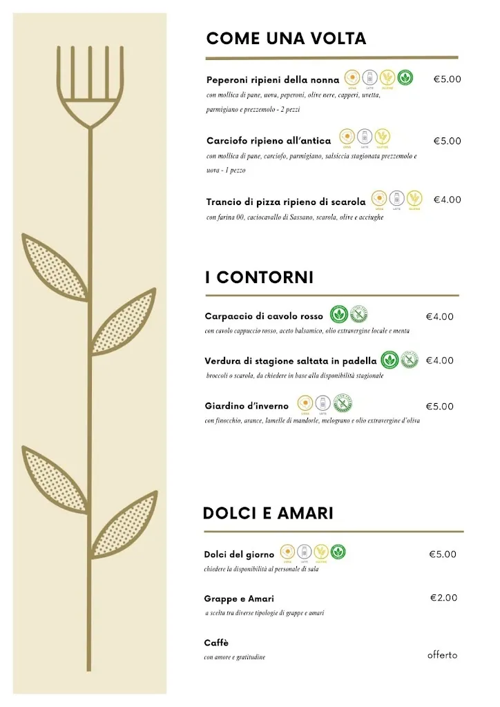 Menu_Ristorante Trinita' da Ciciotto _Sala Consilina_image_2