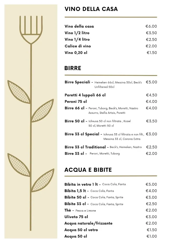 Menu_Ristorante Trinita' da Ciciotto _Sala Consilina_image_3