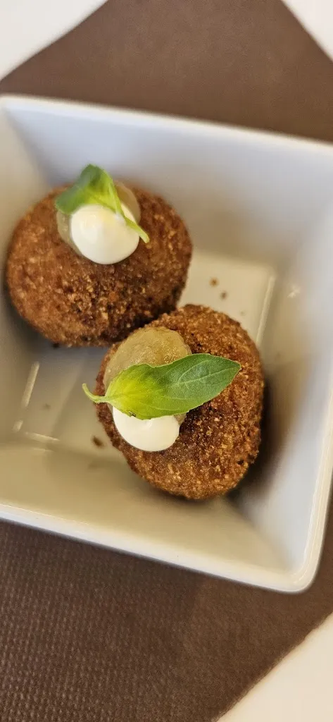 Slevin JH_Ristorante Trinita' da Ciciotto _Sala Consilina_review